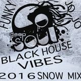 NEW YEARS EVE 2016 SNOW MIX