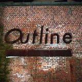Outline afterclub cassette 2001