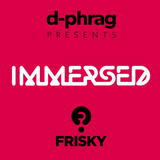 d-phrag - Immersed 175 (February 2013)