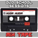 Huda Hudia - Energy (Side A & B)