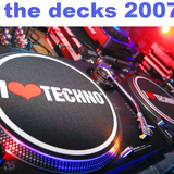 IN THE DECKS VOL 7 CD 3 (2007)