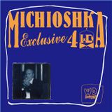 MICHIOSHKA(SEMINISHUKEI) / Exclusive mix for WDsounds
