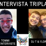 IL CASSETTO DEL CASINO - 3° PUNTATA - INTERVISTA TRIPLA