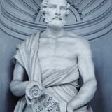 Filosofía Antigua - Teofrastro a Epicuro