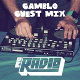 DC Radio: Gamblo Guest Mix