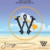 J BOOG & DA OHANA - WEST WING HAWAII MIXTAPE