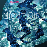 Night Girl Tactics CHIPTUNE REMIX