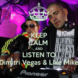 Dimitri Vegas & Like Mike Mini Mix