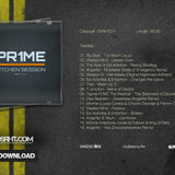 DJ Pr1me – Pitchen Session