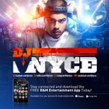 Bachata Mix 3 (June 2014)