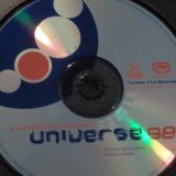 Hardware Universe (Kryal Kastle VIC) NYE 1998 promo mix CD by Thomas Schumacher & Patrick Lindsey