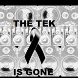 The Tek Is Gone.