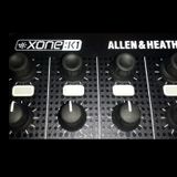 Dj7DEHB Dbass 25.12.2015 Allen& Heath Xone 1 test recut