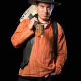 White Cliffs Blues July 17th with Robin Bibi