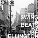Luke Ellington - Swing & Beats (6_11_2015)