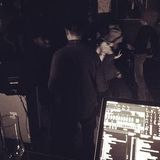 New Years 2013 Live @ The Dr Draw Loft - Deep & Tech (Pt 1 of 2)