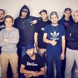 CS 100215 (Spéciale Oner, Mc Manny, Aki La Machine, R.E.D, Konspi, Eska & Kritter / Freestyle & ITW)