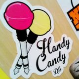 Handy Candy Djs Feat. Miko Czajkowski, live on Roxy.fm 21.09.2013 #16