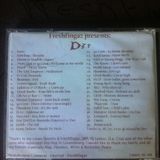 Dj Dee - Vol1 My first Mixtape 2004