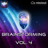 Brainstorming 04 (Andy Blueman Special Edition)