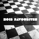 2013 Favourites