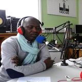 Education aux Médias pour tous #13 : Makaila Nguebla renvoyé spécial