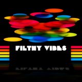 Alex Adhauz - Filhty vibes vol.4(special Berlin edit) on Viasound.gr