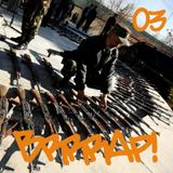 BRRRAP! EP 03 @ Radio AF