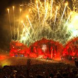 Dj Haim Parienty-Mega Huose Dance Vol-3 2014