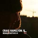 BeagleCast #01# CRAIG HAMILTON