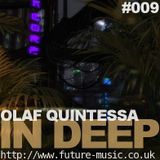 In Deep #009 (3rd Nov 2010)
