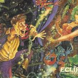 SASHA AT ECLIPSE 1991