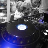 DJ Scotty B live at Siesta Key Beach Sarasota Florida May 2015