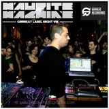 Maudite Machine mixtape #021 Grrreat label Night VIII