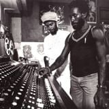 Max Romeo & The Heptones Meet The Upsetter "Extended Mixes"