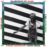 Collaborator 007: Aliyah Patrice