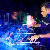 Terry Mullan @ Bombay Bicycle Club in Des Moines, Iowa 8-27-2011 (12am-2am)