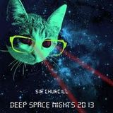 Deep Space Nights 2013