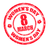 8 March Women's Day