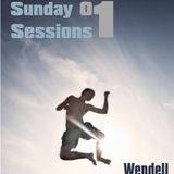 Sunday Session 01 mixed by Wendell