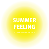 SUMMER FEELING @ RADEX