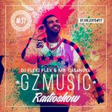 RADIOSHOW #17