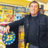 Jorge Damiani en Orgullo Rojo #103 - 24/02/2015