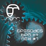 BPM++ - Mix # 1 - NGNR Ep.10