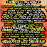 Guill-E Vs Osterberger @ Montagood 2012 -1 Sept-
