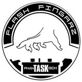 Flash Fingarz AudioCast 003 - Task