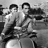 Cinema all'Italiana Mixtape