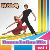Dj Piluso! - Dance Latino Mix vol 1