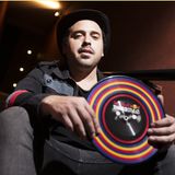 DJ Navarro - Chile - National Final