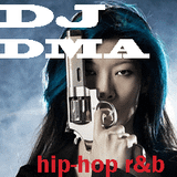 DjDMA- 2014 HIPHOP BACK TO DA PROMISELAND